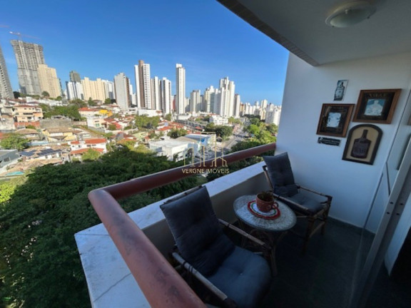 Imóvel com 3 Quartos à Venda, 126 m² em Caminho Das árvores - Salvador