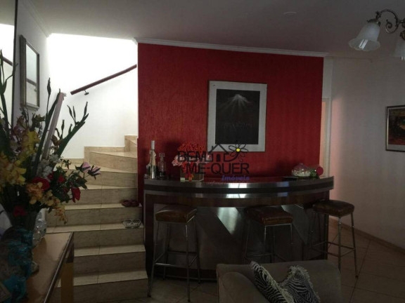 Sobrado com 3 Quartos à Venda, 200 m² em Jardim Mutinga - São Paulo
