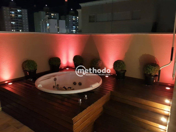 Imagem Cobertura com 3 Quartos à Venda, 136 m² em Parque Das Flores - Campinas Imagem Cobertura com 3 Quartos à Venda, 136 m² em Parque Das Flores - Campinas