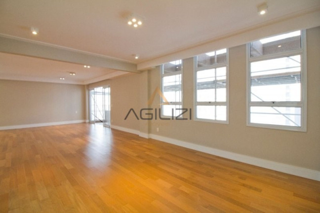 Imagem Apartamento com 3 Quartos à Venda, 222 m² em Jardim Paulista - São Paulo