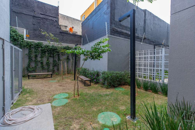 Imagem Apartamento com 1 Quarto à Venda, 37 m² em Alto Da Boa Vista - São Paulo Imagem Apartamento com 1 Quarto à Venda, 37 m² em Alto Da Boa Vista - São Paulo