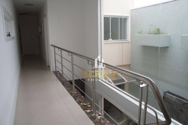 Imagem Sobrado com 2 Quartos à Venda, 242 m² em Olímpico - São Caetano Do Sul