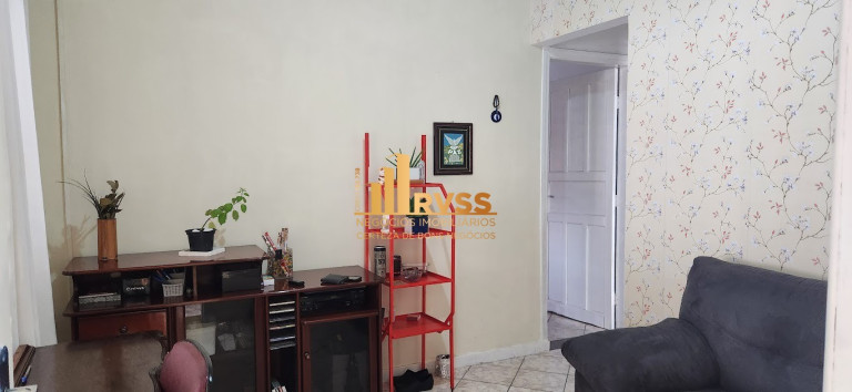 Imagem Casa com 3 Quartos à Venda, 192 m² em Jardim Ocara - Santo André Imagem Casa com 3 Quartos à Venda, 192 m² em Jardim Ocara - Santo André