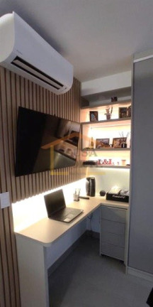 Imagem Apartamento com 1 Quarto à Venda, 27 m² em Tucuruvi - São Paulo Imagem Apartamento com 1 Quarto à Venda, 27 m² em Tucuruvi - São Paulo