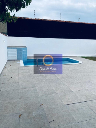 Imagem Casa com 3 Quartos à Venda, 140 m² em Jardim Beira Mar - Peruíbe Imagem Casa com 3 Quartos à Venda, 140 m² em Jardim Beira Mar - Peruíbe