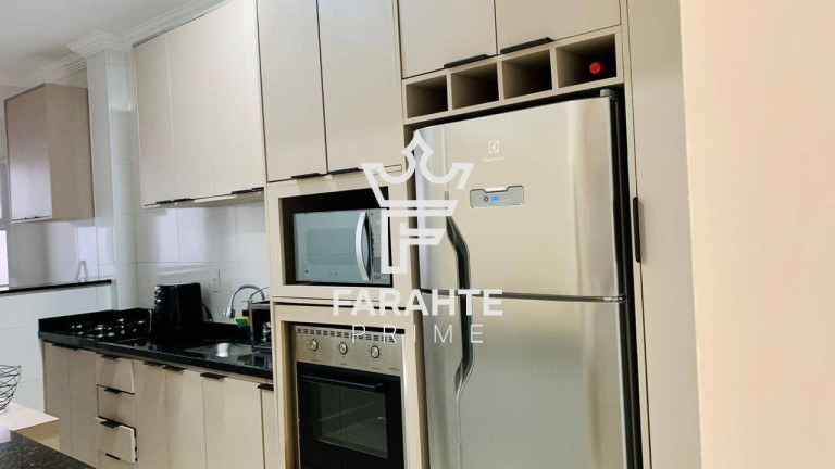 Imagem Apartamento com 2 Quartos à Venda, 70 m² em Aviação - Praia Grande Imagem Apartamento com 2 Quartos à Venda, 70 m² em Aviação - Praia Grande