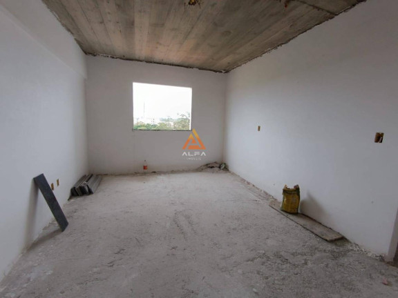 Imagem Apartamento com 2 Quartos à Venda, 78 m²