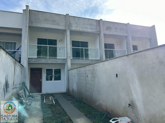 Casa com 2 Quartos à Venda, 100 m² em Itoupava Central - Blumenau