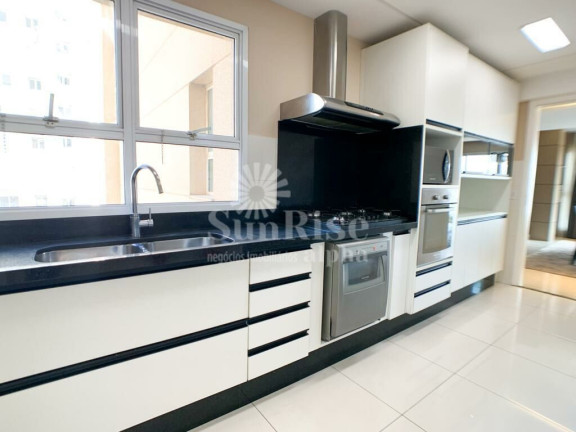 Imagem Apartamento com 3 Quartos à Venda, 121 m² em Alphaville Conde I - Barueri Imagem Apartamento com 3 Quartos à Venda, 121 m² em Alphaville Conde I - Barueri