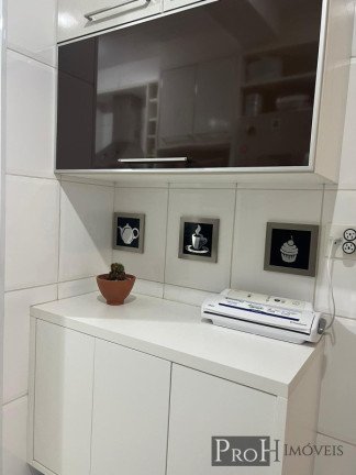 Imagem Apartamento com 3 Quartos à Venda, 96 m² em Campestre - Santo André Imagem Apartamento com 3 Quartos à Venda, 96 m² em Campestre - Santo André