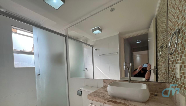 Imagem Apartamento com 2 Quartos à Venda, 49 m² em Mogi Moderno - Mogi Das Cruzes