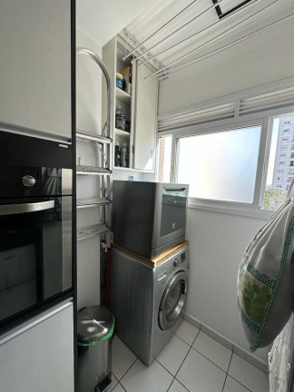 Imagem Apartamento com 2 Quartos à Venda, 52 m² em Morumbi - São Paulo Imagem Apartamento com 2 Quartos à Venda, 52 m² em Morumbi - São Paulo