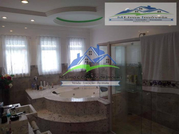 Imagem Casa de Condomínio com 5 Quartos à Venda, em Condomínio Residencial Shamballa I - Atibaia Imagem Casa de Condomínio com 5 Quartos à Venda, em Condomínio Residencial Shamballa I - Atibaia