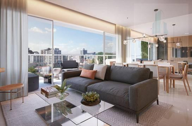 Imagem Apartamento com 4 Quartos à Venda, 141 m²em Aldeota - Fortaleza