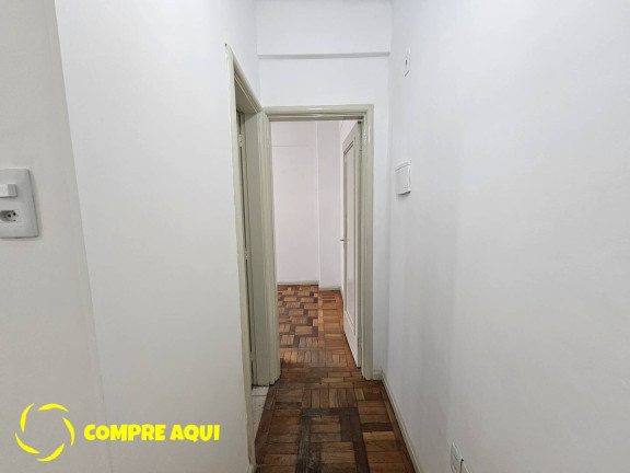 Imagem Apartamento com 1 Quarto à Venda, 43 m² em Santa Cecília - São Paulo Imagem Apartamento com 1 Quarto à Venda, 43 m² em Santa Cecília - São Paulo