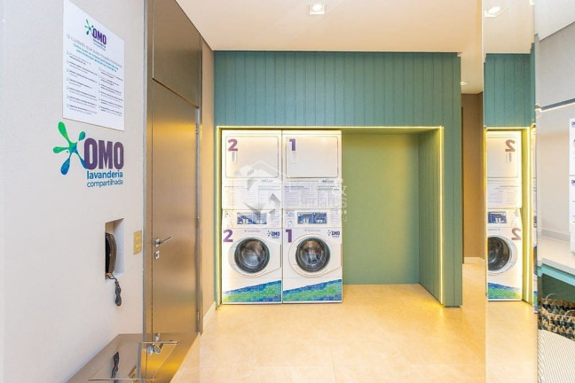 Imagem Studio com 1 Quarto à Venda, 31 m² em Paraíso - São Paulo Imagem Studio com 1 Quarto à Venda, 31 m² em Paraíso - São Paulo