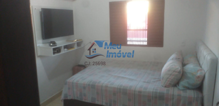 Imagem Casa com 3 Quartos à Venda, 108 m² em Samambaia Sul (samambaia) - Brasília Imagem Casa com 3 Quartos à Venda, 108 m² em Samambaia Sul (samambaia) - Brasília