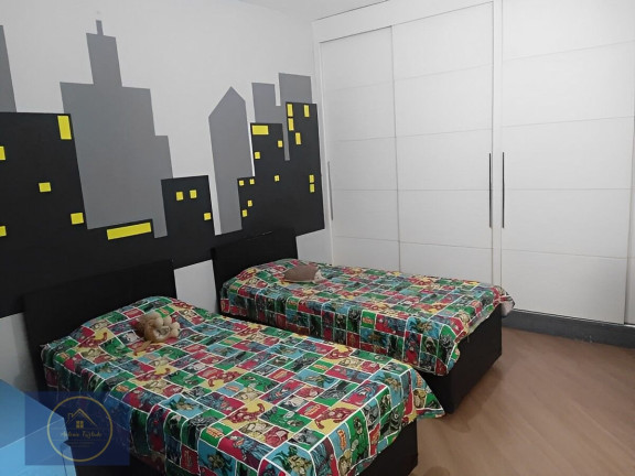 Imagem Sobrado com 2 Quartos para Alugar, 301 m² em Jardim Jaú (zona Leste) - São Paulo
