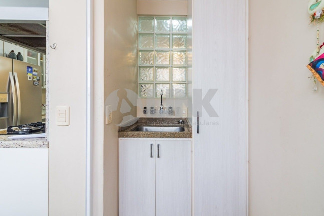 Imagem Imóvel com 2 Quartos à Venda, 250 m² em Mont Serrat - Porto Alegre