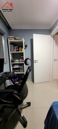 Imagem Apartamento com 3 Quartos à Venda, 88 m² em Pinheiros - São Paulo Imagem Apartamento com 3 Quartos à Venda, 88 m² em Pinheiros - São Paulo
