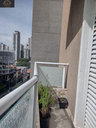 Imagem Apartamento com 3 Quartos à Venda, 108 m² em Campestre - Santo André