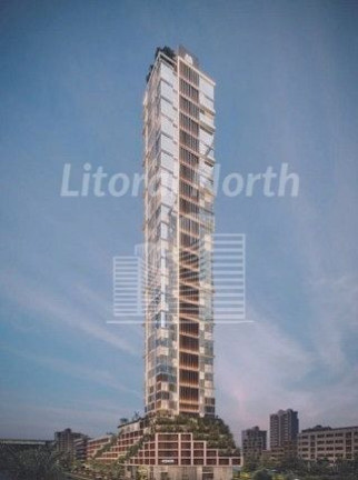 Apartamento com 3 Quartos à Venda, 125 m² em Centro - Balneário Camboriú