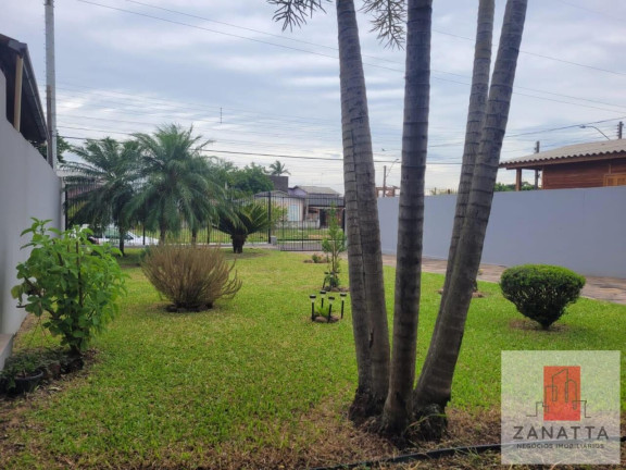 Imagem Casa com 2 Quartos à Venda, 300 m² em Tamandaré - Esteio