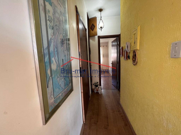 Imagem Apartamento com 2 Quartos à Venda, 70 m² em Vila Matias - Santos