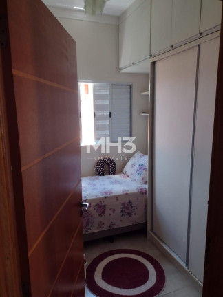 Imagem Sobrado com 3 Quartos à Venda, 150 m² em Vila Santana - Sumaré Imagem Sobrado com 3 Quartos à Venda, 150 m² em Vila Santana - Sumaré