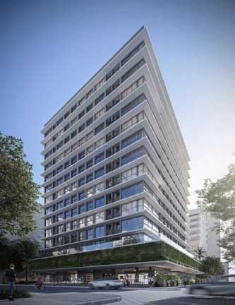 Apartamento com 2 Quartos à Venda, 71 m² em Navegantes - Capão Da Canoa