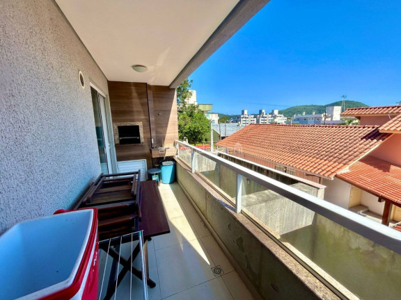 Imagem Apartamento com 2 Quartos à Venda, 80 m² em Bombas - Bombinhas