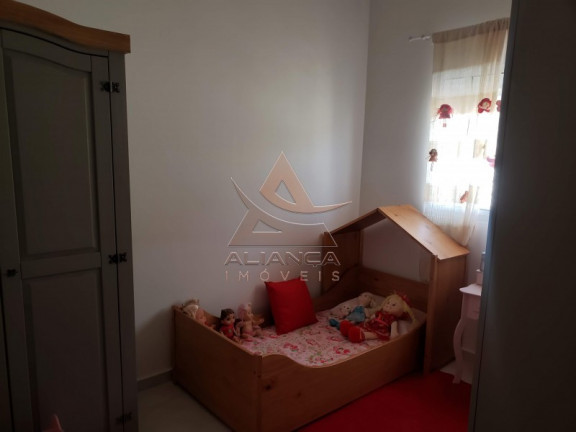 Imagem Apartamento com 2 Quartos à Venda, 49 m² em Terras De Santa Martha - Bonfim Paulista