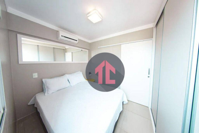 Imagem Apartamento com 1 Quarto à Venda, 40 m² em Vila Itapura - Campinas Imagem Apartamento com 1 Quarto à Venda, 40 m² em Vila Itapura - Campinas