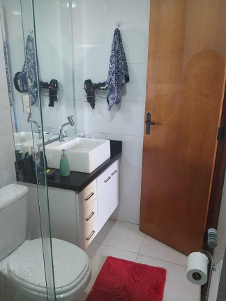 Imagem Apartamento com 3 Quartos à Venda, 87 m² em Nova América - Piracicaba Imagem Apartamento com 3 Quartos à Venda, 87 m² em Nova América - Piracicaba