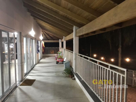 Imagem Casa com 5 Quartos à Venda, 520 m² em Parque Jaguari (fazendinha) - Santana De Parnaíba