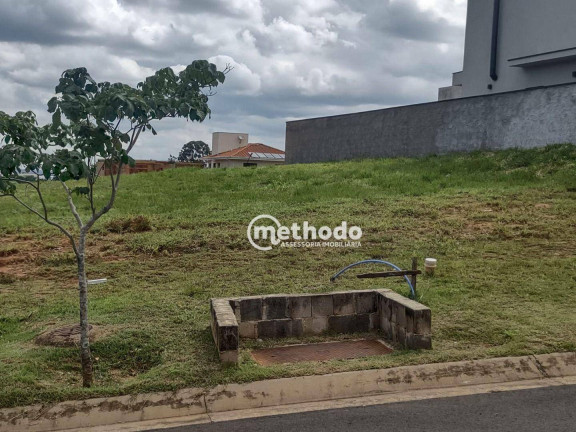 Imagem Terreno à Venda, 462 m² em Joapiranga - Valinhos