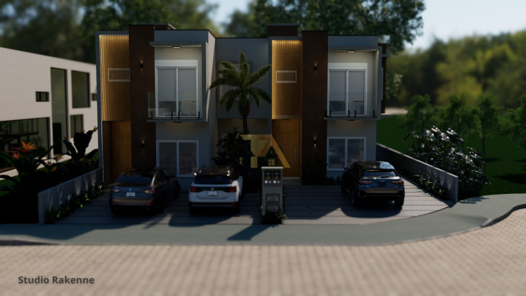 Imagem Imóvel com 2 Quartos à Venda, em Areias De Palhocinha - Garopaba Imagem Imóvel com 2 Quartos à Venda, em Areias De Palhocinha - Garopaba