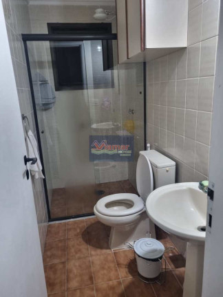 Imagem Apartamento com 2 Quartos para Alugar, 112 m² em Enseada - Guarujá