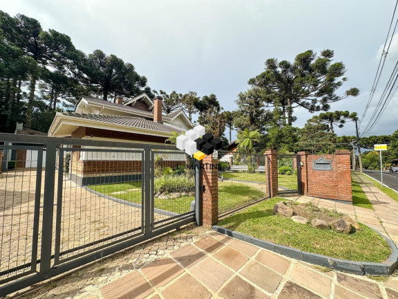 Imagem Casa com 3 Quartos à Venda, 259 m² em Planalto - Gramado Imagem Casa com 3 Quartos à Venda, 259 m² em Planalto - Gramado