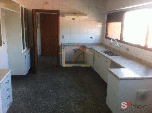 Imagem Apartamento com 4 Quartos à Venda, 190 m² em água Fria - São Paulo Imagem Apartamento com 4 Quartos à Venda, 190 m² em água Fria - São Paulo