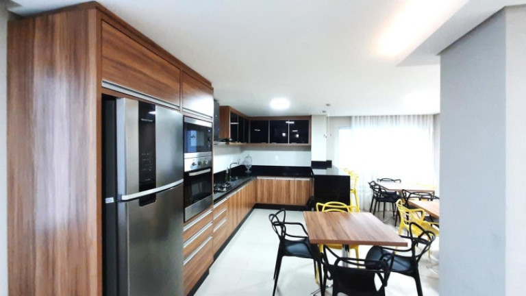 Imagem Apartamento com 3 Quartos à Venda, 102 m² em Costa E Silva - Joinville