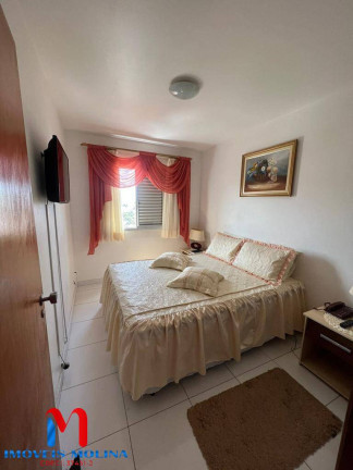 Imagem Apartamento com 3 Quartos à Venda, 90 m² em Osvaldo Cruz - São Caetano Do Sul Imagem Apartamento com 3 Quartos à Venda, 90 m² em Osvaldo Cruz - São Caetano Do Sul