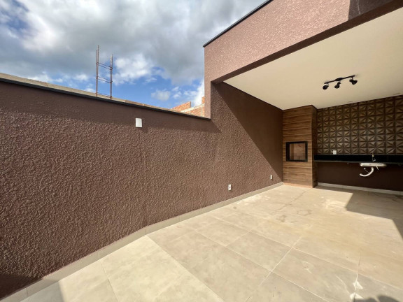 Imagem Casa de Condomínio com 3 Quartos à Venda, 90 m² em Horto Florestal - Sorocaba