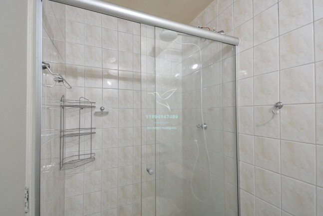 Imagem Apartamento com 1 Quarto à Venda, 34 m² em Perdizes - São Paulo