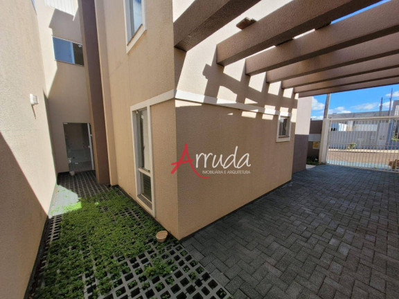 Imagem Apartamento com 3 Quartos à Venda, 69 m² em Verona - Cascavel