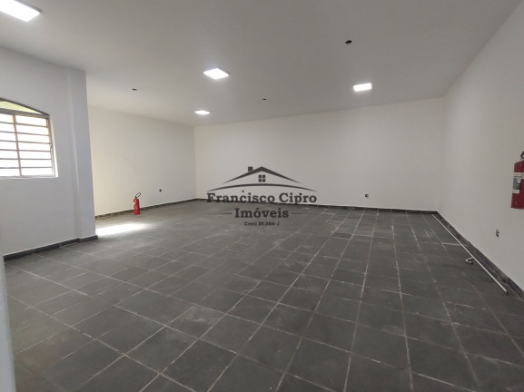Imagem Sala Comercial para Alugar, 170 m² em Parque Do Sol - Guaratinguetá