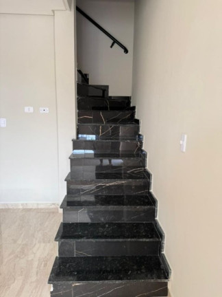 Imagem Casa de Condomínio com 2 Quartos à Venda, 76 m² em Vila Antártica - Praia Grande Imagem Casa de Condomínio com 2 Quartos à Venda, 76 m² em Vila Antártica - Praia Grande