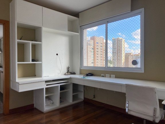 Imagem Apartamento com 4 Quartos à Venda, 225 m² em Perdizes - São Paulo