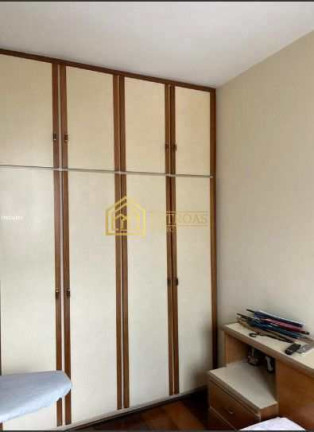 Imagem Apartamento com 3 Quartos à Venda, 90 m² em Vila Assunção - Santo André Imagem Apartamento com 3 Quartos à Venda, 90 m² em Vila Assunção - Santo André
