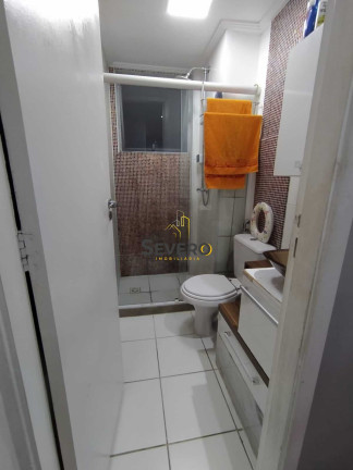 Imagem Apartamento com 2 Quartos à Venda, 50 m² em Nova Cidade - São Gonçalo